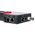 Testér dĺžky káblov Ermenrich NetGeeks NL70