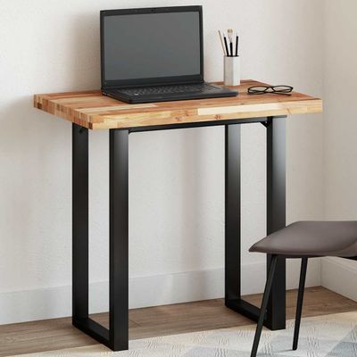 vidaXL Stolová doska obdĺžniková 60x50x4 cm masívna akácia