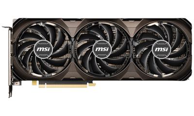 OPRAVENÉ - MSI GeForce RTX 4070 Ti SUPER 16G SHADOW 3X OC / 16GB GDDR6X / PCI-E / 3x DP / HDMI Grafická karta, PCI-E, 16GB GDDR6X, 3× DisplayPort, 1× HDMI, aktívna - OPRAVENÉ