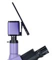 Fluorescenčný digitálny mikroskop MAGUS Lum D400L LCD