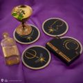 Podložky pod poháre Harry Potter - Spells & Charms, set 2