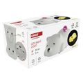LED nočné svetlo EMOS P3325 medveď, nabíjacie