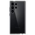 Puzdro Spigen Ultra Hybrid pre Samsung Galaxy 24 Ultra kryštálovo číre