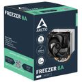 ARCTIC Freezer 8A, CPU chladič