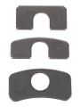 Stláčadlo brzdových piestov MECHANIC BRAKE SET BLACK 50, sada 50ks SIXTOL