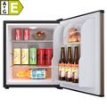 GUZZANTI GZ 48S, Chladiaca vitrína/minibar