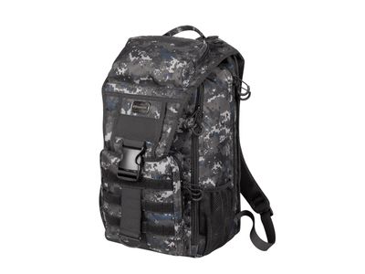 Batoh Genesis PALLAD 450 LITE CAMO pre herný ntb do 15,6''