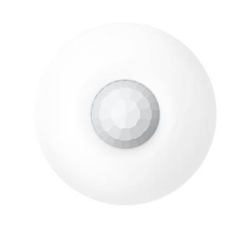 AX PRO Bezdrátový stropný PIR detektor; 360°