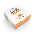 Morčacie prsia marinované vo vode - GymBeam, 155 g