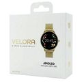 Forever smartwatch Velora SB-306 gold