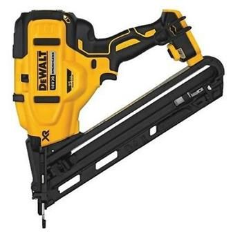 Dewalt Akumulátorový hrebíkovač 18 V solo Dewalt DCN650N