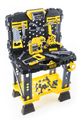 Hračka G21 Pracovný stôl s náradím DELUXE TOOLS