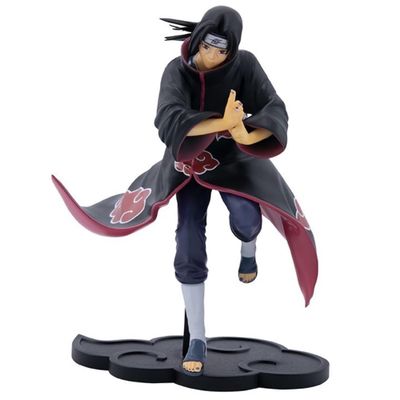 Figúrka Naruto Shippuden - Itachi Uchiha