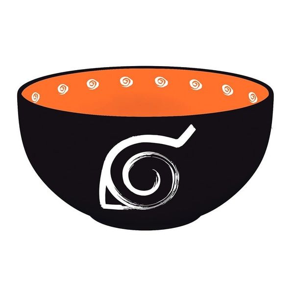 Misky Naruto Shippuden - Konoha
