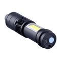 Solight WN49 Nabíjacia LED svietidlo