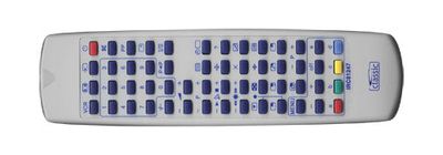 Diaľkový ovládač IRC81247 philips