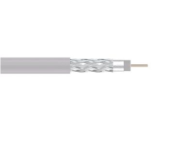 Kabel koaxiální Televes 210601 CXT5 Cu 5 mm  METRÁŽ