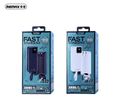 POWERBANK REMAX SUJI SERIES 30000mAh RPP-550 PD 20W + QC 22,5W BLUE