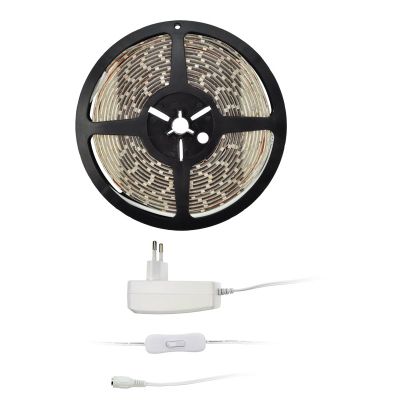 LED pásik SOLIGHT WM50-20T 5m