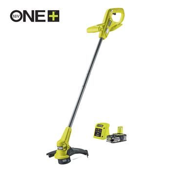 Ryobi, RY18LT23A-115, 18V One Plus ™ strunová striedačka