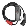Prenosná nabíjačka SECTRON 10m /16A, 400V, CEE 5pin - Type 2/