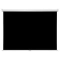 Elite Screens platno manual 109" 146.7x234.7cm WH