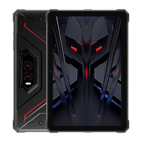 Tablet HOTWAV TAB R9 Plus (červený)