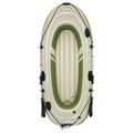 Bestway Hydro Force Nafukovací čln Voyager 300 243x102 cm