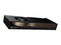 Grafická karta - RTX PRO 4500 Blackwell - 32 GB GDDR7 - PCIe 5.0 x16 - 4 x DisplayPort - maloobchod