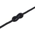 vidaXL Lano na čln 0.3 mm 50 m Královská modrá Polyester