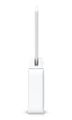 Ubiquiti Mobile Router - LTE router, 2,4 GHz, GPS, PoE In, PoE Out, 802.3af/at Router, mobilní, LTE, Wi-Fi 4 (802.11b/g/n), 1× nano SIM slot, GPS, 2× RJ-45, PoE+/USB-C/4pin napájení