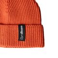 Čiapka Alpine Beanie Rust - GymBeam