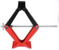 Nožnicový zdvihák s račňou SX SCISSOR JACK 2,5T SIXTOL