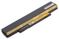 PATONA baterie pro ntb LENOVO Thinkpad Edge E320 4400mAh Li-lon 11,1V 0A36290 Baterie, pro notebook, 4400mAh, Li-lon, 11,1V, pro Lenovo ThinkPad Edge E320, 0A36290, neoriginální