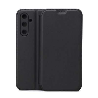 Smart Touch puzdro pre Samsung Galaxy A54 5G čierne