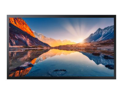 32'' LED Samsung QM32C-T - FHD, 300cd, 16/7