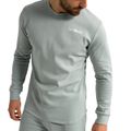 Mikina Limitless Eucalypt - GymBeam, veľkosť XXXL, veľkosť oblečenia XXXL