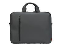 Brašna na notebook - IKONA - 15.6" - lesný tieň