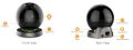 IMOU IP kamera Rex 2MP IPC-A26LP