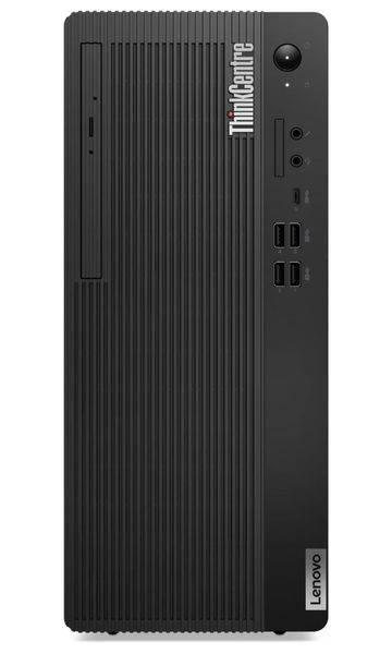 Lenovo ThinkCentre M/M70t Gen 5/Midi/i7-14700/16GB/512GB SSD/UHD 770/W11P/3RNBD Počítač, i7-14700, 16GB DDR5, 512GB SSD, Intel UHD 770, DVD-RW, W11Pro, Intel vPro, černý + USB klávesnice a myš