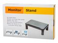 Stojan na monitor/notebook BLOW 44-740 Stojan na monitor / notebook BLOW 44-740