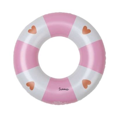 Nafukovacie koleso Cozy Hearts 55 cm