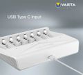 Varta Multi Charger 57659-401