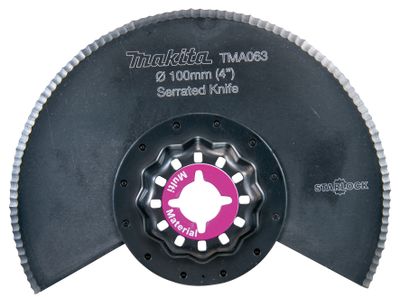 Makita pílový kotúč 100mm BiM TMA063