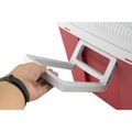 GUZZANTI GZ 40R, Chladiaci box