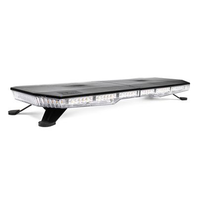 Svetelná lišta LED 108 LED 762mm AMIO-03342