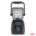 LED pracovn&eacute; a sign&aacute;lne svetlo 15W (BATT) AMiO-04865