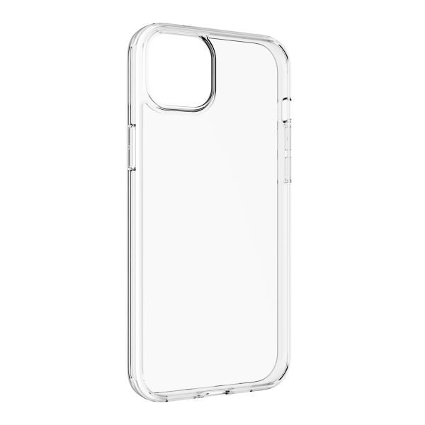 ZAGG Kryt Defence iPhone 14 Plus - priehľadný
