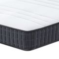 vidaXL Bonnell pružinový matrac stredne tvrdý 90x200 cm