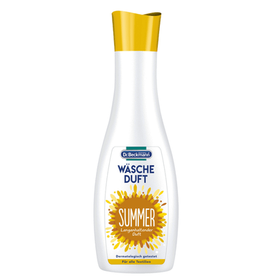 DR. BECKMANN Vôňa na bielizeň Summer 250ml/6